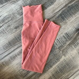 Old Navy high rise leggings